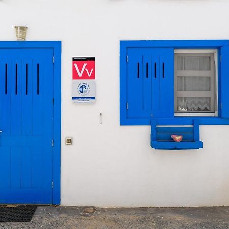 La Casa De Los Pasos Punta Mujeres 외부 사진