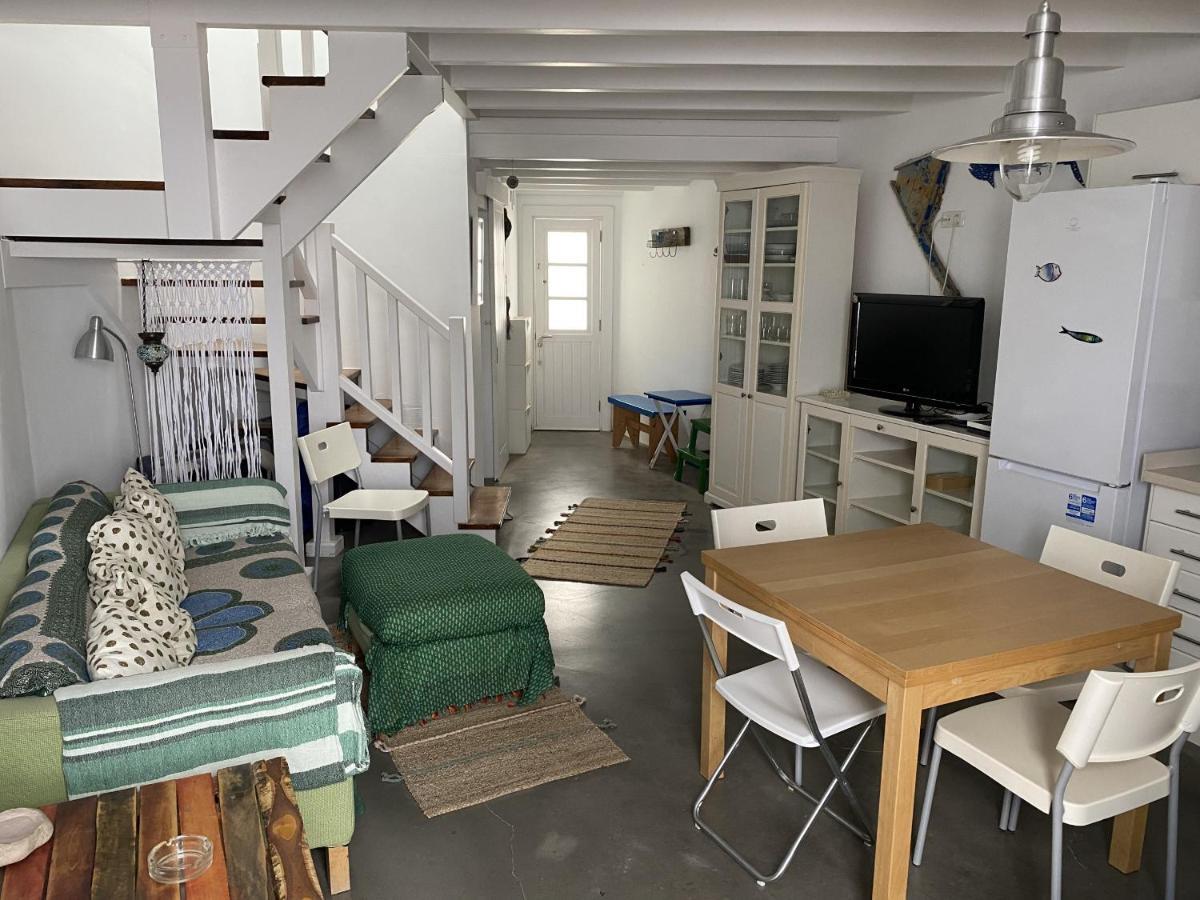 La Casa De Los Pasos Punta Mujeres 외부 사진