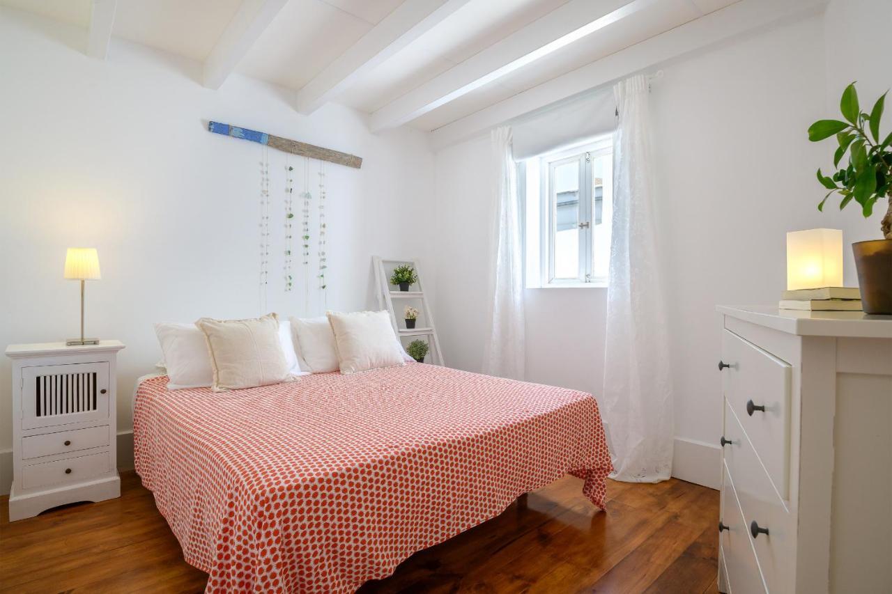 La Casa De Los Pasos Punta Mujeres 외부 사진